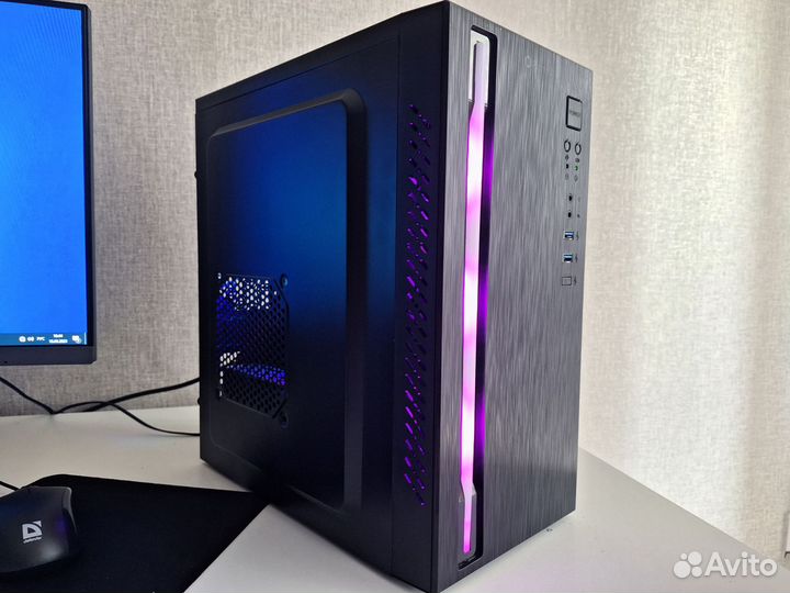 Игровой пк