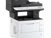 Мфу Kyocera ecosys MA4500x лазерный (многофункцион