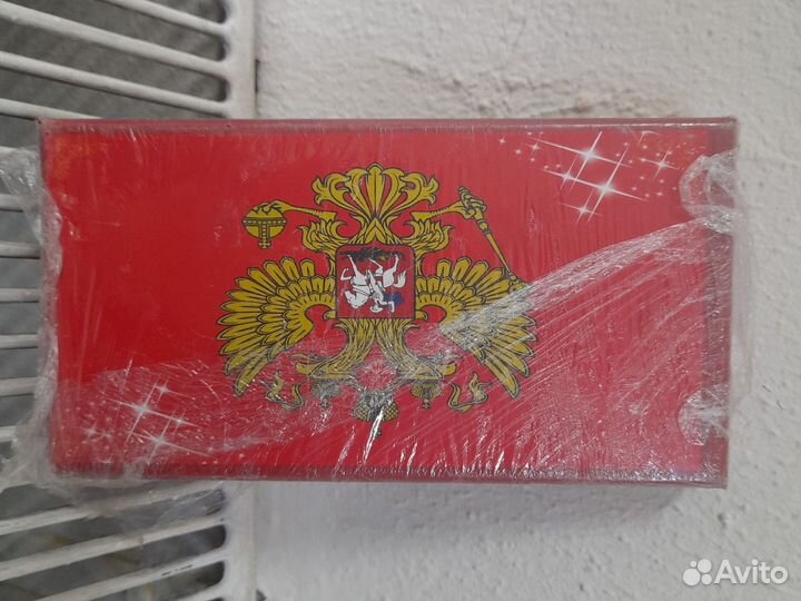 Подарочный набор для мужчин