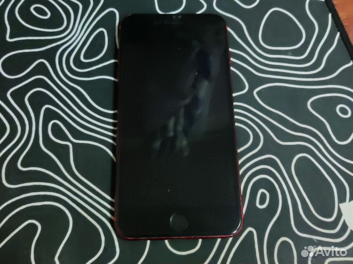 iPhone 8 Plus, 256 ГБ