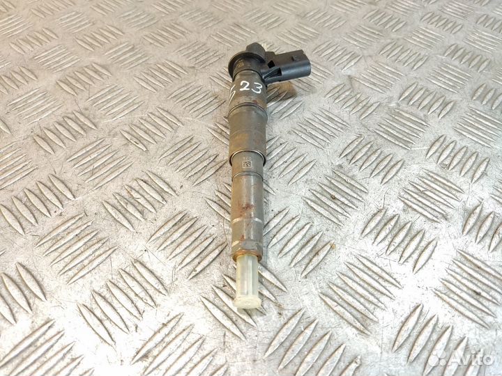 Форсунка двигателя Bmw X5 e70 2007-2013