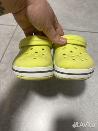 Crocs оригинал детские