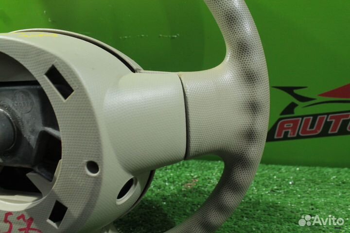 Руль nissan AK12,BK12,BNK12,K12,YK12 march