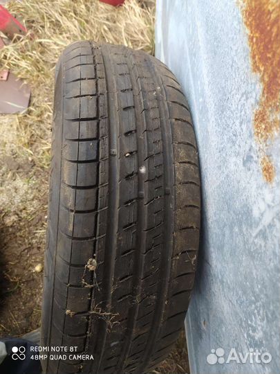 Диски r15 kia rio