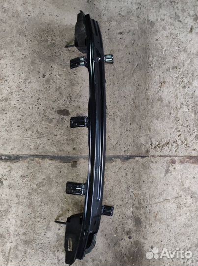 Усилитель бампера задний Hyundai Creta