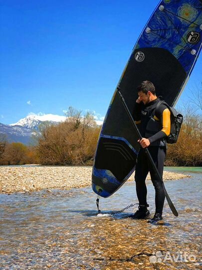 Гидрокостюм аренда