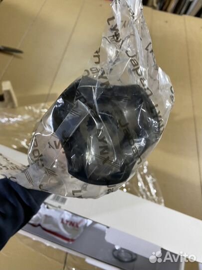 Шрус внутренний правый Ford Focus II 1.6, 1.8