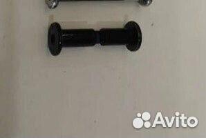 Колесо для самоката