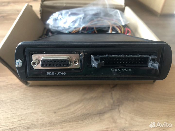 Программатор ktag V7.020 SW2.25