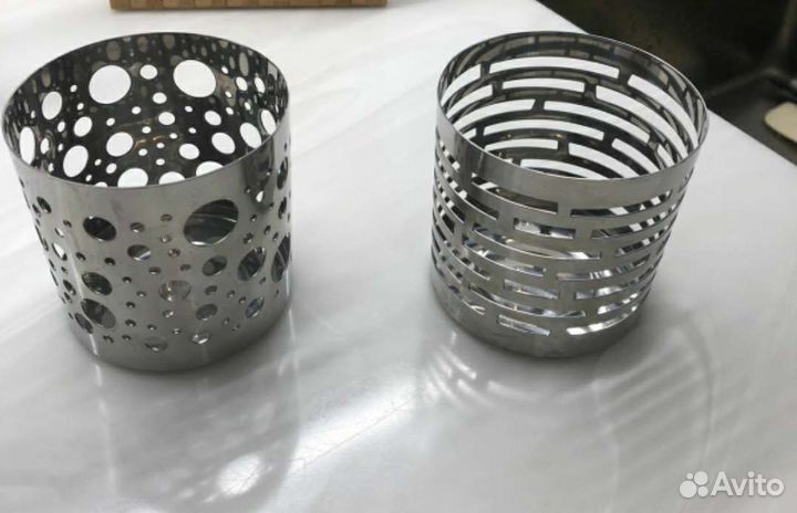 Свадебные свечи