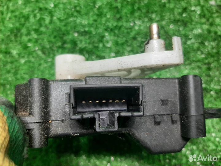 Моторчик заслонки печки Lexus RX300 (MCU15) 2002