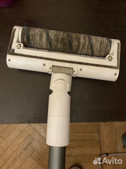 Беспроводной пылесос Xiaomi Dreame v10