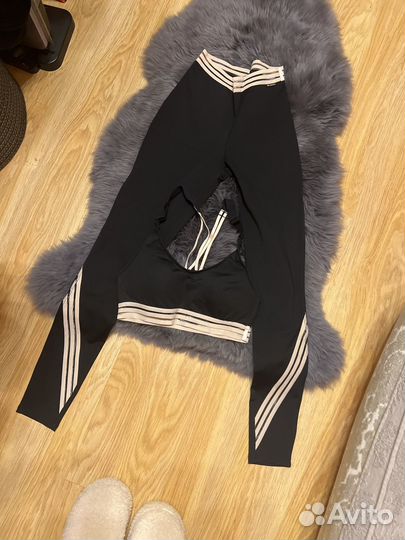 Спортивный костюм incanto xs