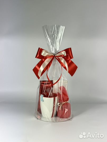 Подарочный набор