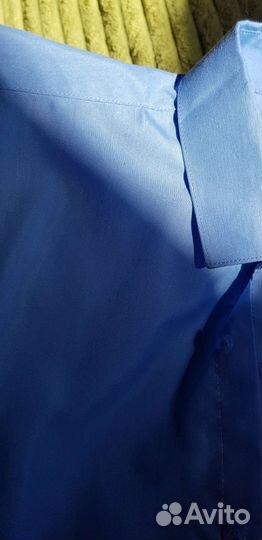 Рубашка на мальчика Fashion Leader, р-р 16 158-164