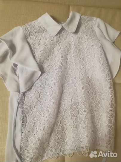 Блузка Deloras 140