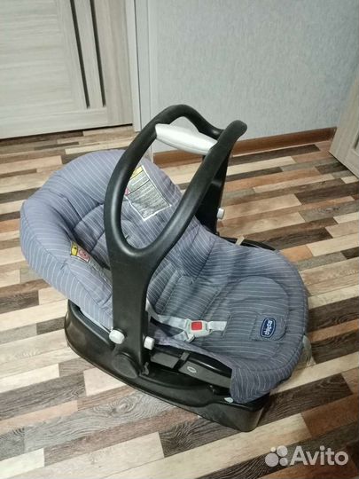 Автолюлька от 0