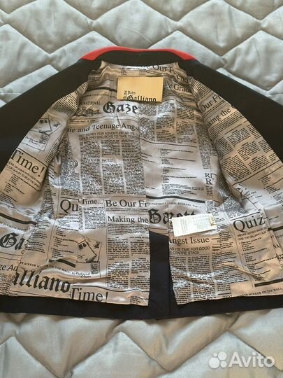 Пиджак для мальчика