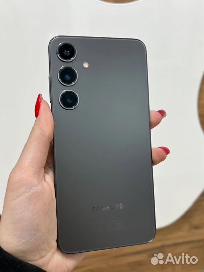 Samsung Galaxy S24+, 12/256 ГБ