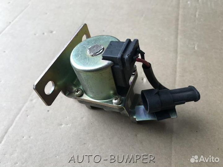 DongFeng Клапан электромагнитный воздушного сигнал