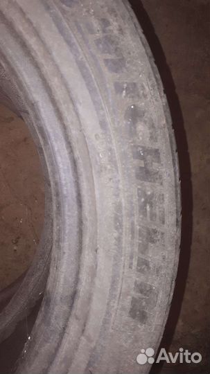 Michelin Agilis 16/55 R16
