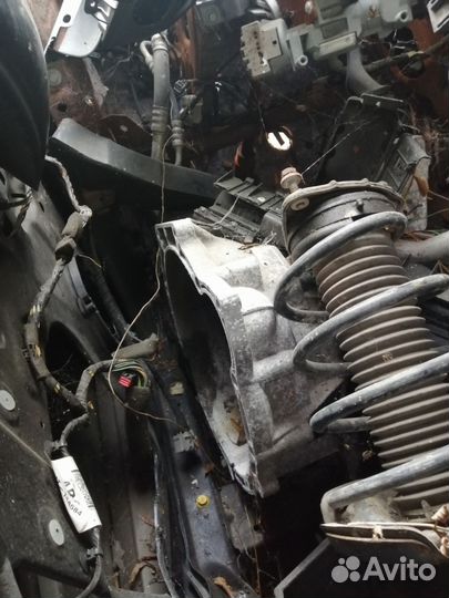 Капп фф3 механика