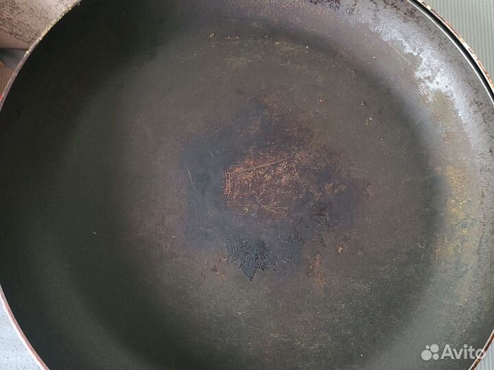 Сковородки tefal 28 см