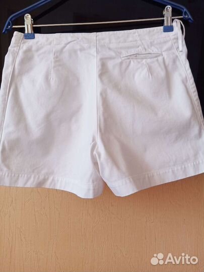 Шорты женские 46-48 р-р котон Турция
