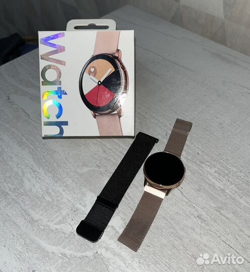Samsung Galaxy Watch Active