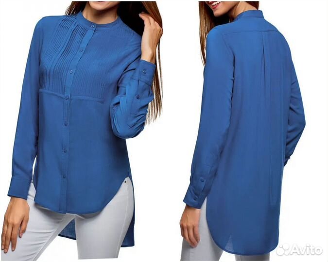 Блузка, платье