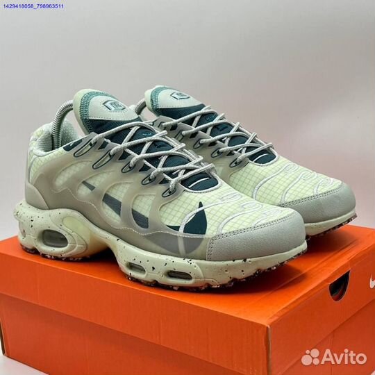 Nike Air Max Terrascape Plus (Арт.38921)