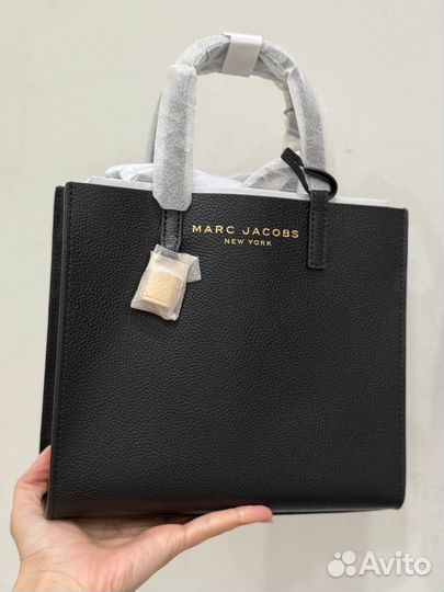 Сумка Marc Jacobs новач оригинал женская