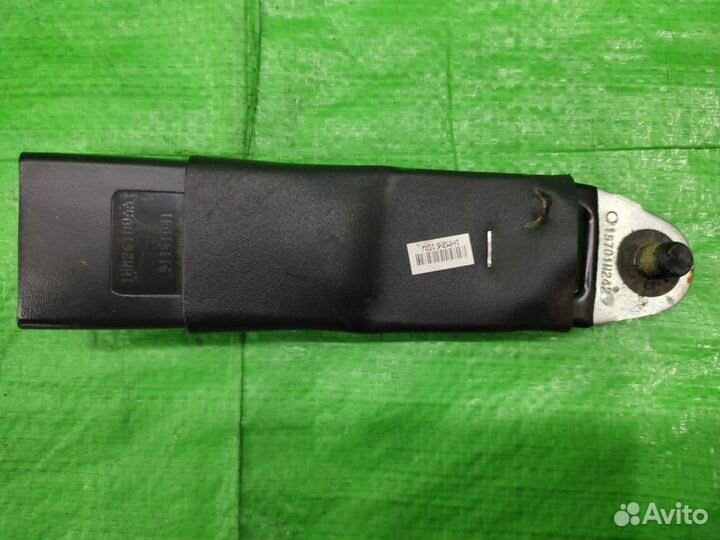 Замок ремня безопасности лев. перед. Jeep Compass