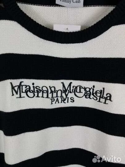Maison Margiela свитер