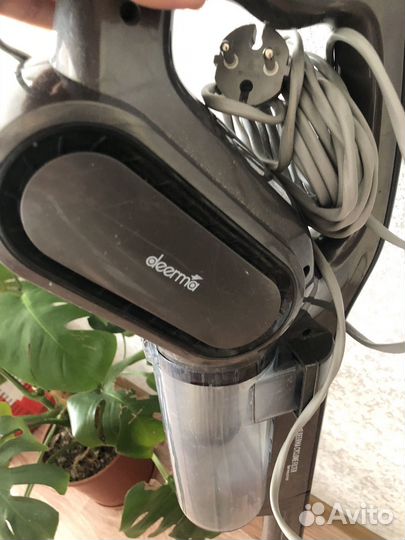 Пылесос deerma