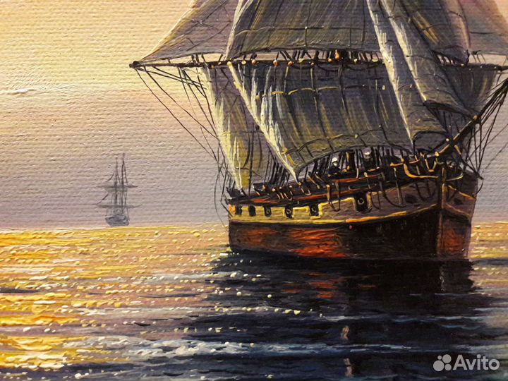 Картина в подарок