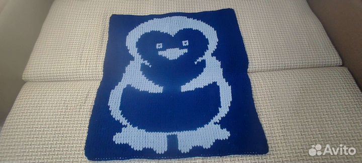 Плед покрывало