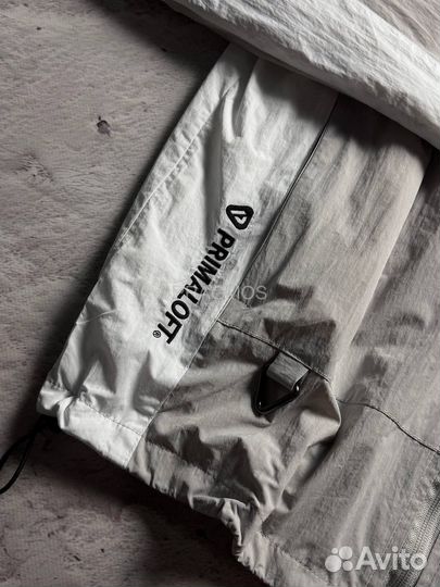 Ветровка Nike acg primaloft