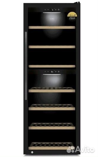 Винный шкаф. Холодильник для вина