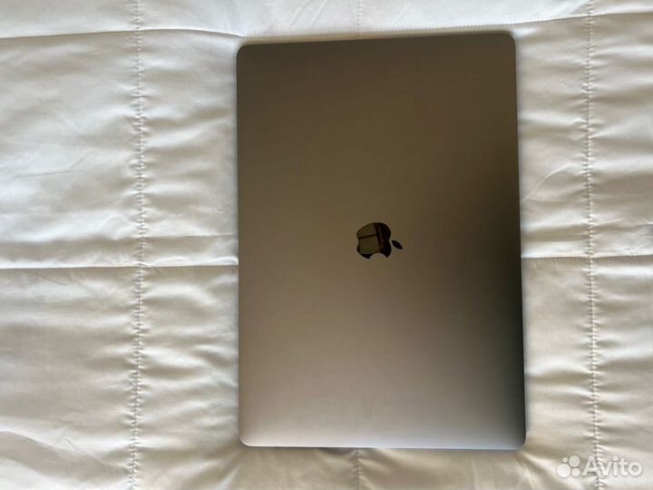 Apple MacBook Pro 15 2018