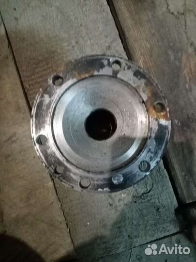 Цапфа УАЗ