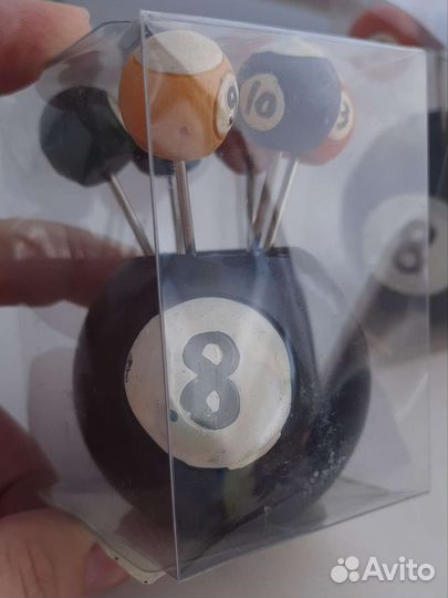 Набор для канапе