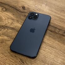 iPhone 12 Pro, 256 ГБ