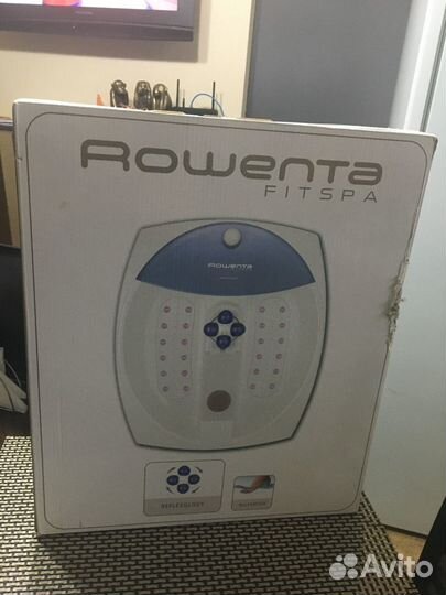 Гидромассажер