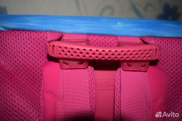 Школьный Ранец Herlitz