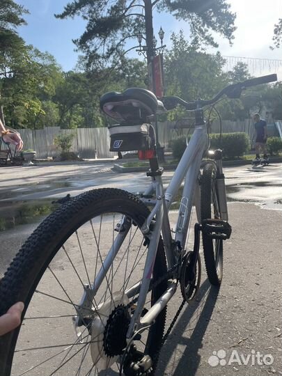 Горный велосипед Mongoose switchback sport