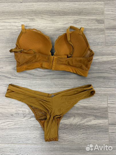 Комплект нижнего белья intimissimi 75D