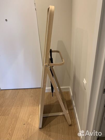 Зеркало напольное IKEA
