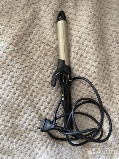 Плойка babyliss pro 25 мм