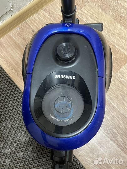 Пылесос samsung 1800w